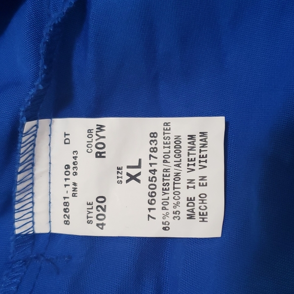 Men Cherokee uniform pants - Picture 10 of 10